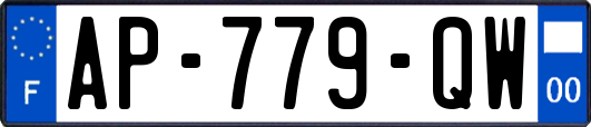 AP-779-QW