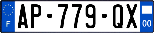AP-779-QX