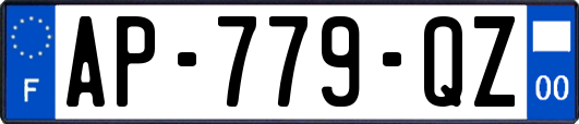 AP-779-QZ