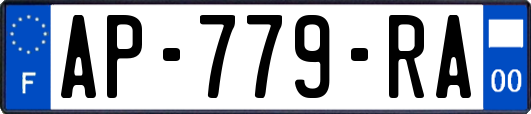 AP-779-RA