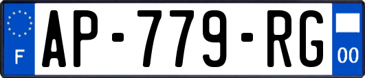AP-779-RG