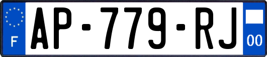 AP-779-RJ