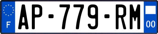 AP-779-RM