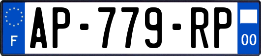AP-779-RP
