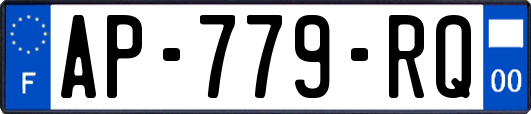 AP-779-RQ
