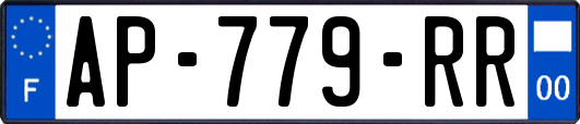AP-779-RR