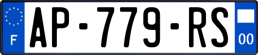 AP-779-RS