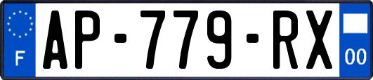 AP-779-RX