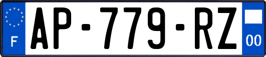 AP-779-RZ