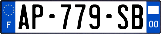 AP-779-SB