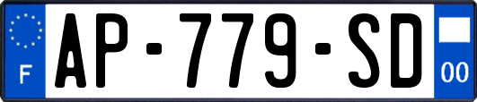 AP-779-SD