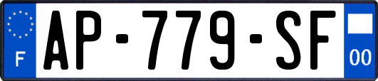 AP-779-SF
