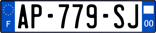 AP-779-SJ