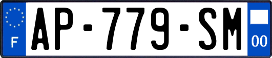 AP-779-SM