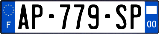 AP-779-SP