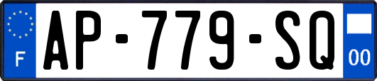 AP-779-SQ