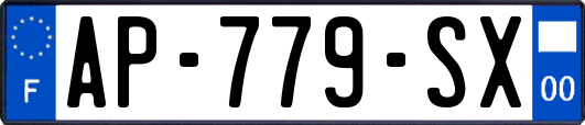 AP-779-SX