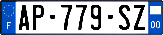AP-779-SZ