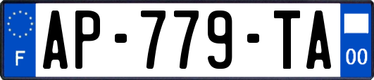 AP-779-TA