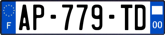 AP-779-TD