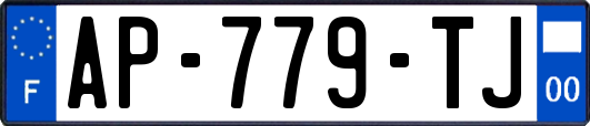 AP-779-TJ