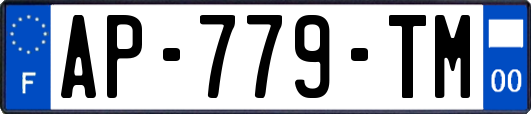 AP-779-TM