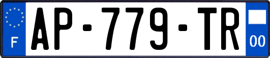 AP-779-TR