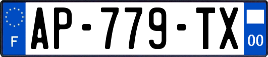AP-779-TX