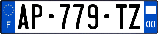 AP-779-TZ