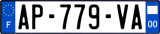 AP-779-VA