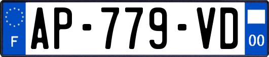 AP-779-VD