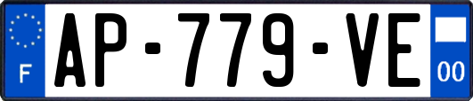 AP-779-VE