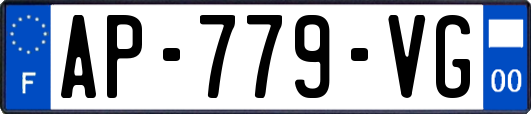 AP-779-VG