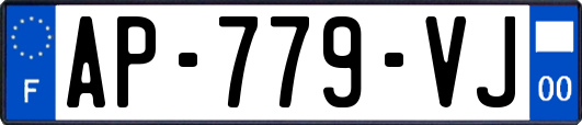 AP-779-VJ