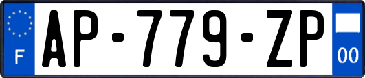 AP-779-ZP