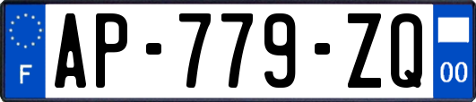 AP-779-ZQ