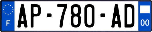 AP-780-AD