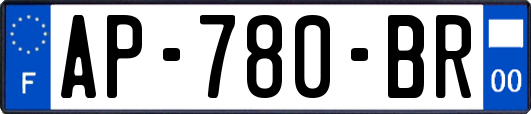 AP-780-BR