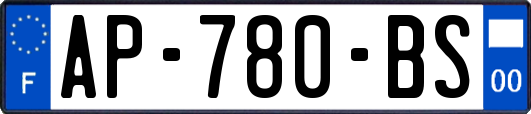 AP-780-BS