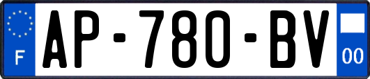 AP-780-BV