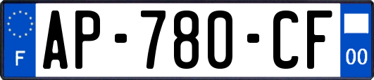 AP-780-CF