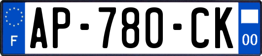 AP-780-CK