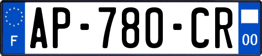 AP-780-CR