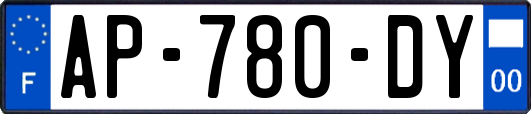 AP-780-DY