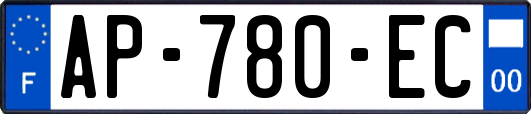 AP-780-EC