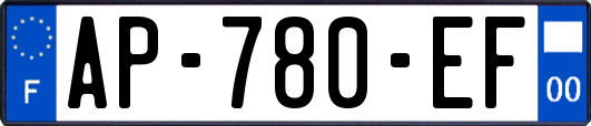 AP-780-EF