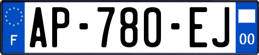 AP-780-EJ