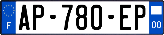 AP-780-EP