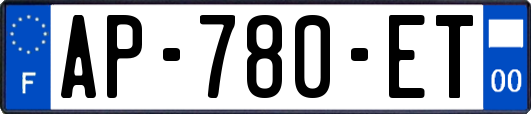 AP-780-ET