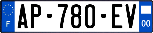 AP-780-EV